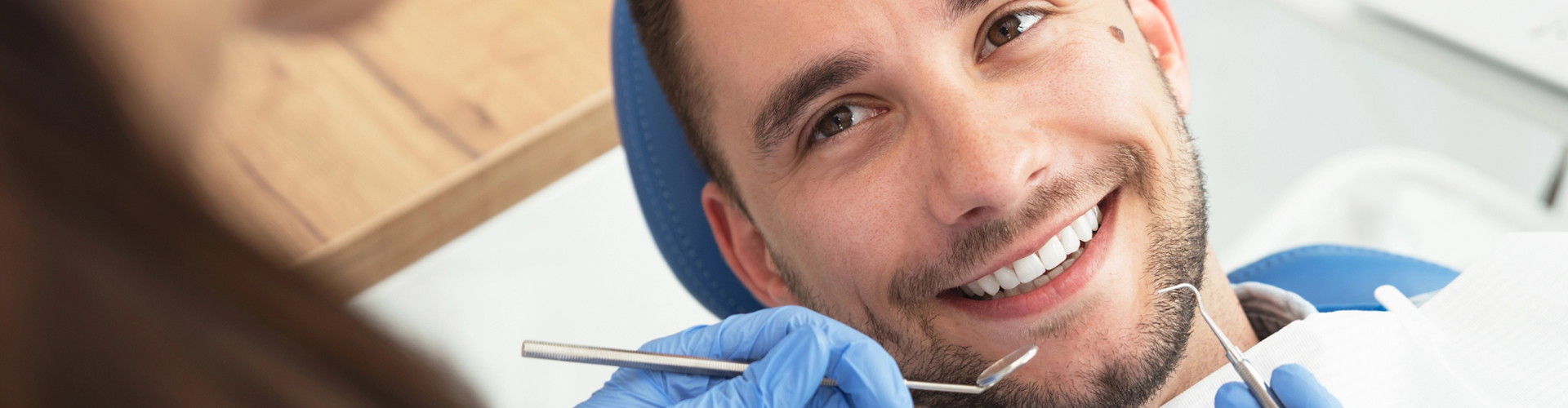 Cosmetic Dentistry