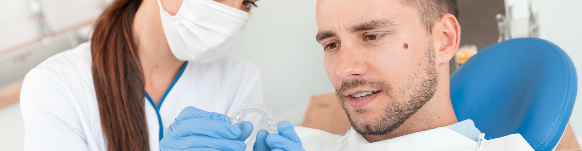 Restorative Dentistry